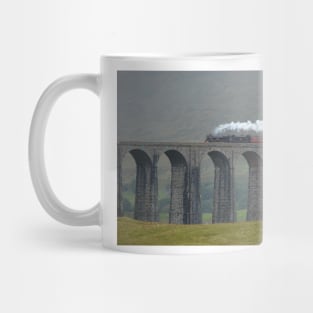 Ribblehead Viaduct Mug